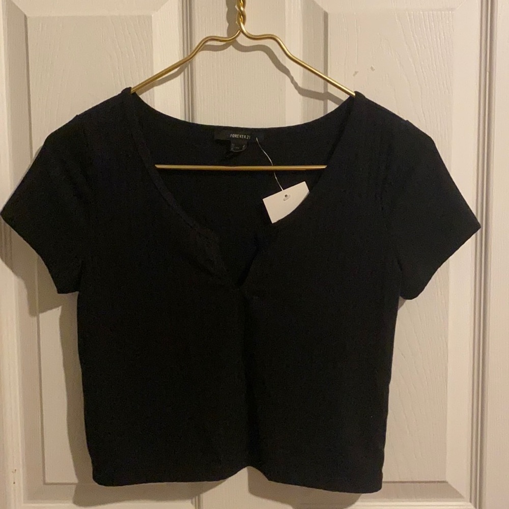 Forever 21 top